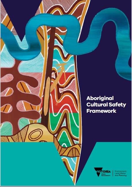 aboriginal and torres strait islander cultural safety framework